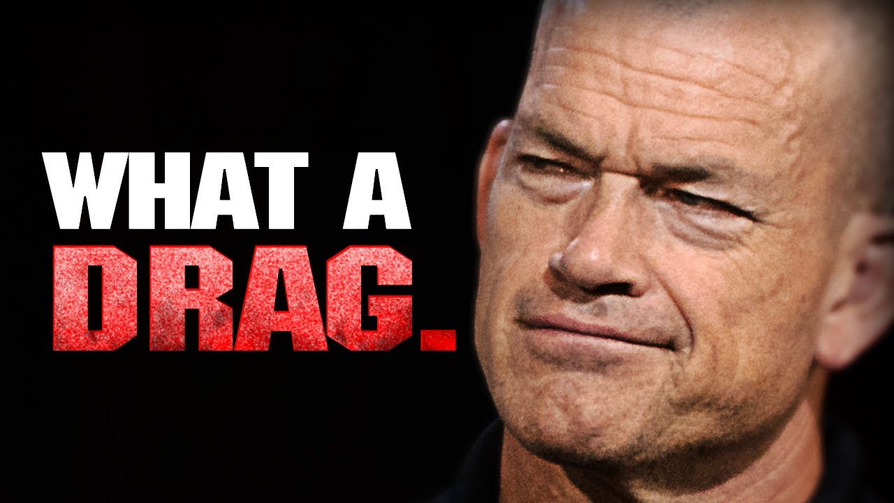 Your Life Is Dragging Because Of These.