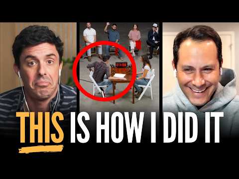 How Tim Outsmarted the Zoomers on Jubilee