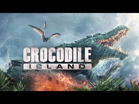 Trailer-Vorschau: Crocodile Island