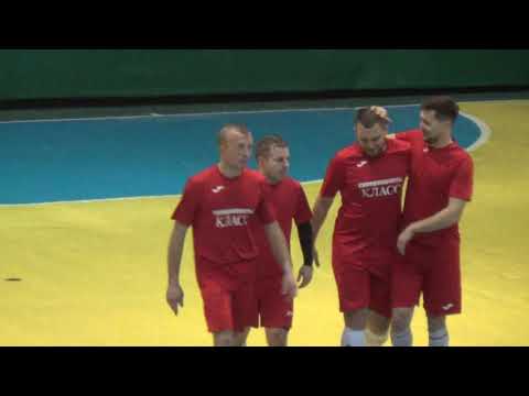 7 КУ 1  Класс-2 – DreamTeam нарезка