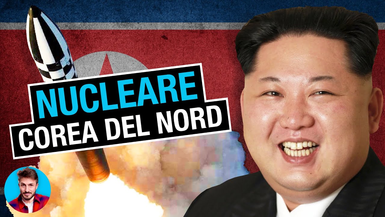 Minaccia Nucleare Nordcoreana