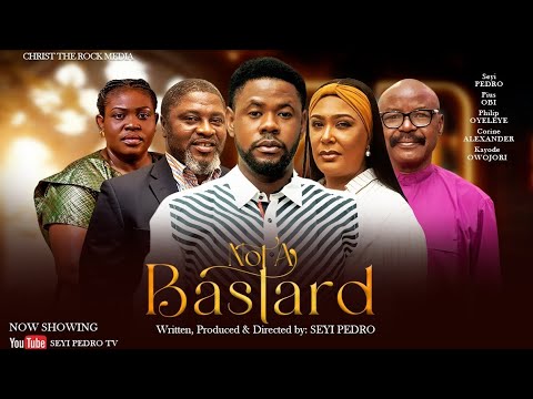 Seyi Pedro and 2 more