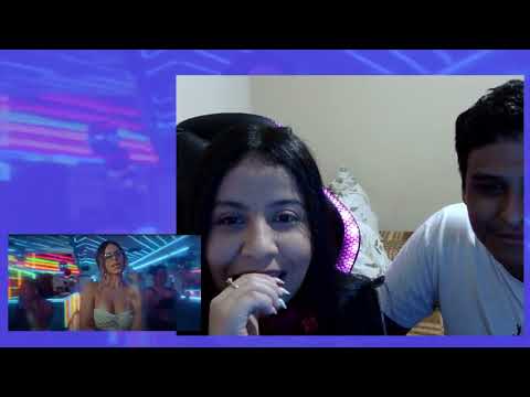 LOVE, LOVE (MELODY E NALDO) - REACT - FICOU BOM MESMO HEIN