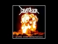 Devastator - Rock'n'War (Alive from Devastation 2005)