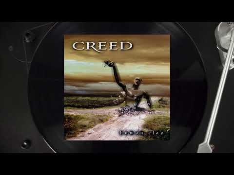 Video With Arms Wide Open (With Strings) (Audio) de Creed