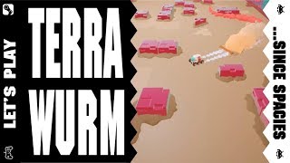 Terrawurm - First Impressions 🕹