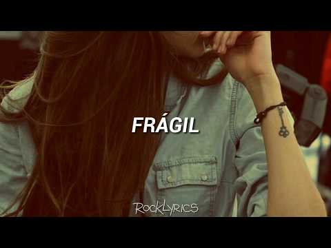 Allison - Frágil Guitar pro tab