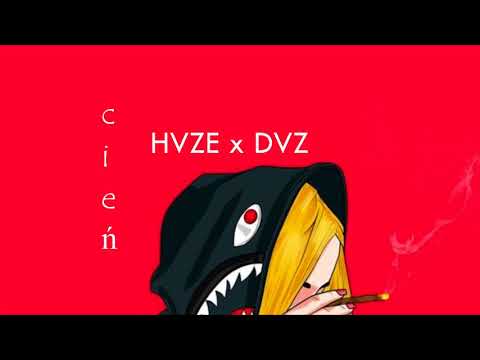 HVZE X DVZ - CIEŃ //
