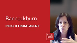 Bannockburn Independent School, Parent Video Review from Raewyn Seaberg