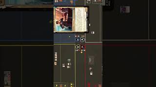 Poor Willie Lumpkin Just wants to deliver the mail #mtg #mtga #mtgcombo #marvel