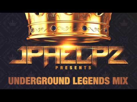 JPHELPZ PRESENTS • 