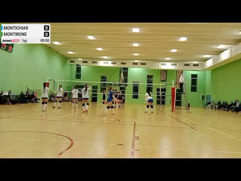 Montichiar vs Montirone - 01/12/2021