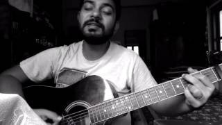 Children of the Sun - Poets Of The Fall (Acoustic Cover by Dibyendu)