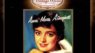 Anna Maria Alberghetti -- It's A Most Unusual Day (VintageMusic.es)