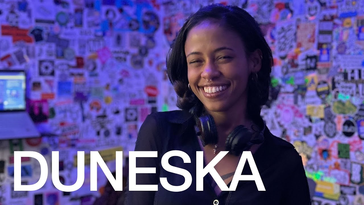 Duneska - @TheLotRadio