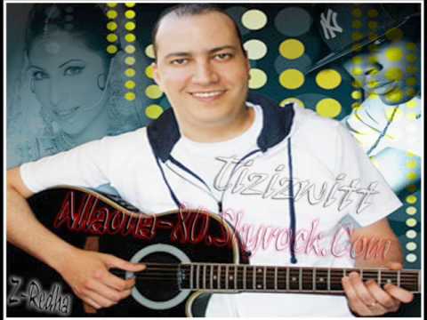 Allaoua-80.Sky - Tizizwitt - New 2oo9