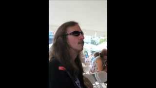 The wonders You Perform