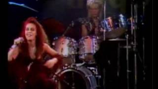 The CHERRY BOMBZ &quot;Sweet Pretending&quot;