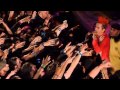 MSI - Dicks Are For My Friends @ House of Blues in LA 4/15/14