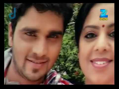 Mangamma Gari Manavaralu - Ep 313 - Shiva Parvathi, Jyothi - Telugu TV Serial - Zee Family Tales