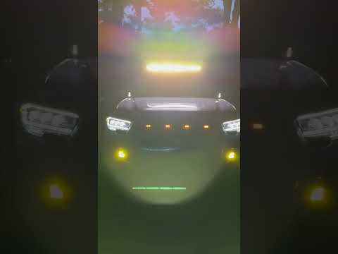 2019 Toyota Tacoma TRD Off-Road