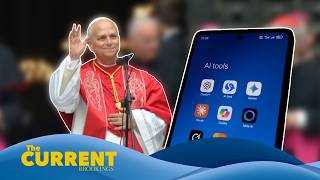 Thumbnail for Understanding Pope Leo’s AI encyclical