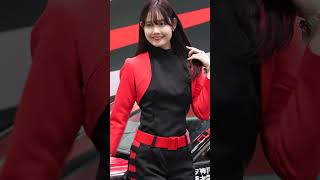 JMS2023 トミカ ブース 春霞 さん② ジャパンモビリティショー