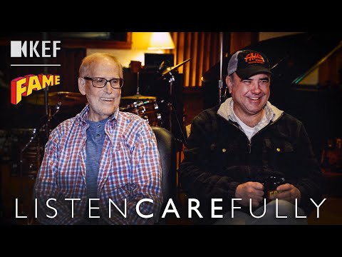 FAME Recording Studios in Muscle Shoals - KEF Listen Carefully