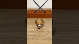 ついに"ゴール・D・ガイモン"を捕らえました/We finally captured Gol D. Gaimon! 【ONE PIECE ワンピース】#shorts