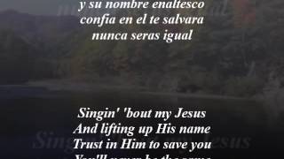 Necesitas a Cristo , Jesus Belongs in your heart, (Cristal Lewis , playback )