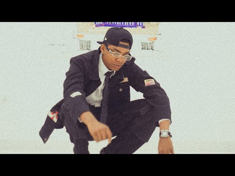 Rex- Loco (Freestyle)