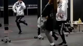 Download lagu Ariana Grande dance greedy #arianagrande #dance #dancing mp3