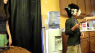 When I Get Paid - Allstar Weekend FAN MADE MUSIC VIDEO