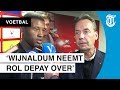 ’Oranje doet mee om Europese titel’