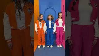 Everybody dance now 🕺 #kids #dance #trend