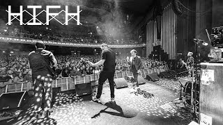 Hell Is For Heroes - Slow Song (Live In Hammersmith &amp; Manchester 2023)