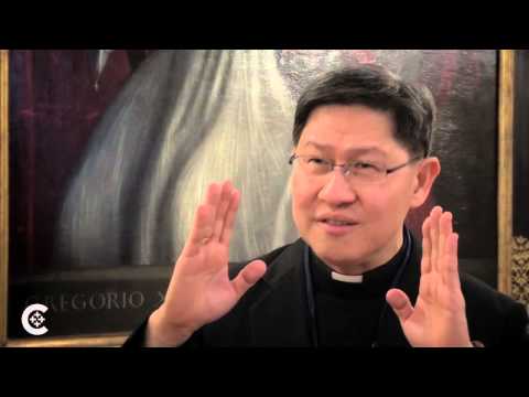 Click to Watch the Treasures Old and New: Vatican II is to be Understood and Interpreted within a Hermeneutic of Continuity video