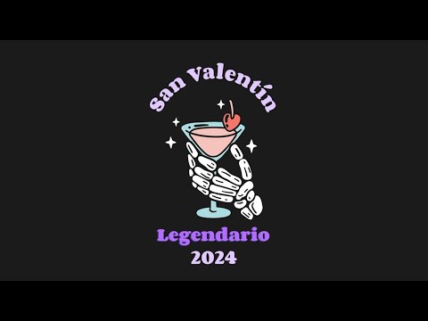 EN VIVO: San Valentín Legendario
