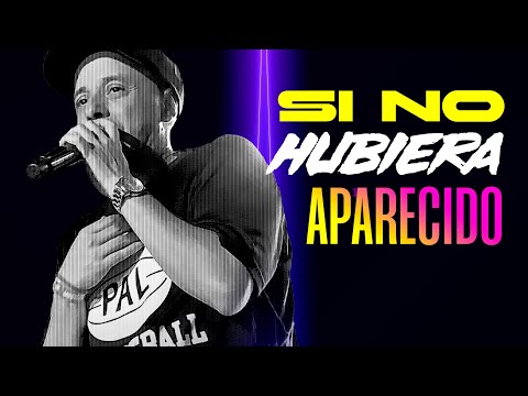 Miniatura de Si no hubiera aparecido 