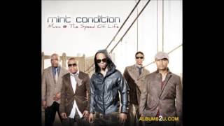 MINT CONDITION - SLO WOMAN