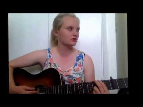 "Laura" Original song by Georgia Allen