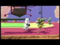 Tiny Planets Flockercise