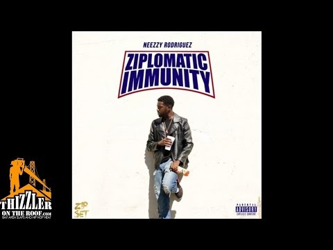 Neezzy Rodriguez ft. Memph, Street Knowledge, Yung Roe - Blood Sport [Prod. Young Isaac] [Thizzler.c