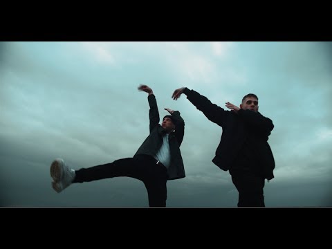 HAWK & SAPRANOV - DEJA VU (Official Music Video 4K)