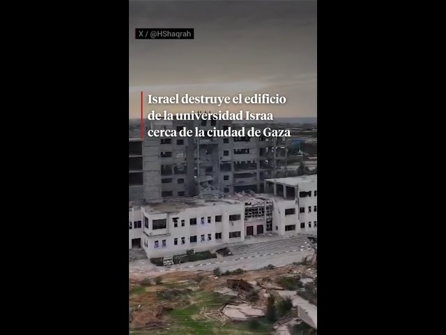 Vídeo relacionado con Torres de acero y marfil: Cómo las universidades israelíes destruyen la libertad pales (GENERAL)