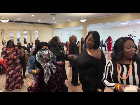 24BITS Presents ISOKEN OHENHEN live in Maryland