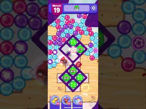 Angry Birds Dream Blast #7121