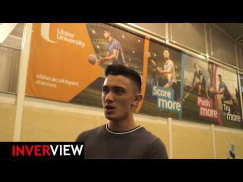 Introducing Ryan Fleming