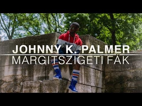 Johnny K. Palmer - Margitszigeti fák (Official Music Video)