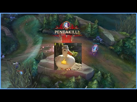 G2 Flakked Jinx Pentakill